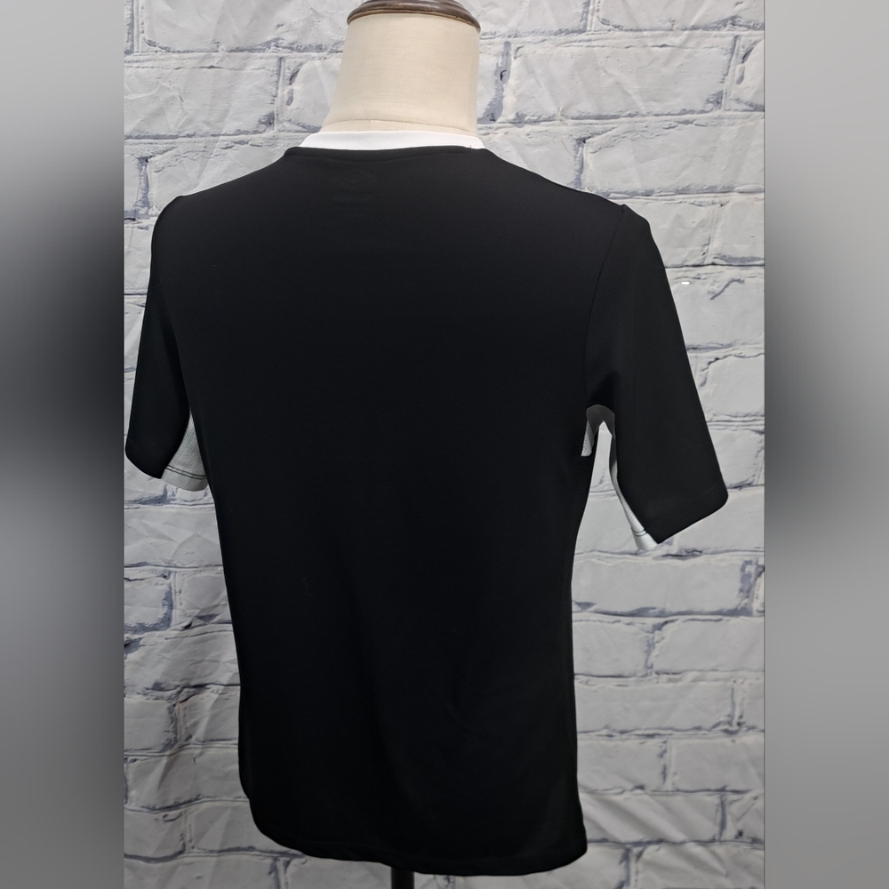 Umbro Men's Soccer Jersey Germany Deutschland Football Tee T-Shirt S/S Small - Picture 3 of 13